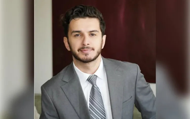 Kanadada yüksək vəzifədə işləyən azərbaycanlı faciəvi şəkildə öldü – FOTO