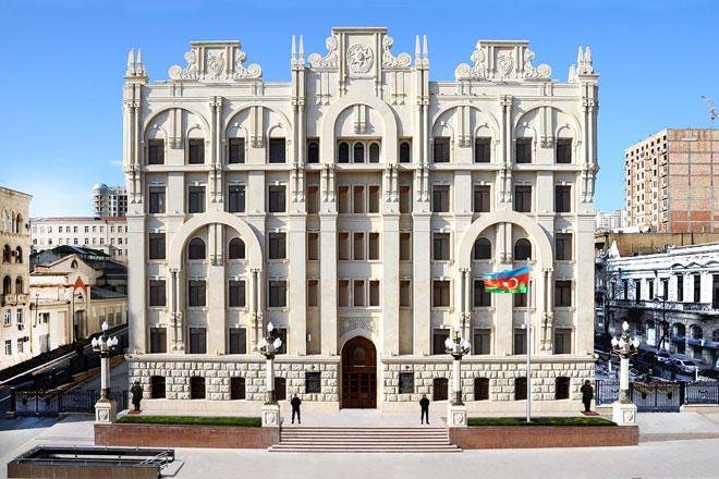 Bağlı qalan daha 14 cinayətin üstü açılıb