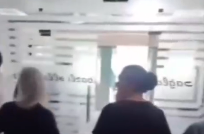 “Vital Hospital”da ölü doğulan körpə zirzəmiyə atılıb? – Rəsmi açıqlama