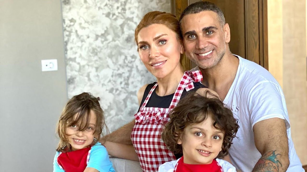 Xoşqədəm Hidayətqızının oğlu birinci oldu